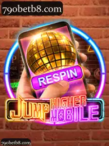 JumpHighermobile