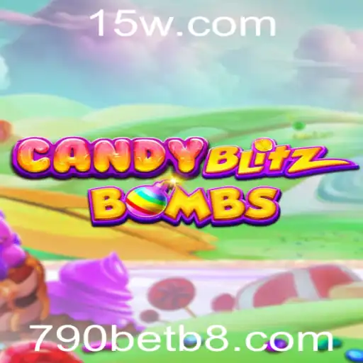 CandyBlitzBombs: Um Jogo Eletrizante de Estratégia