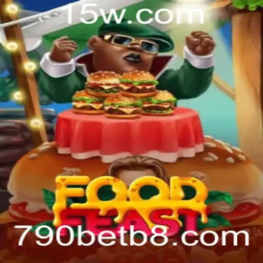 Descubra o Fascinante Mundo de 'FoodFeast': Um Guia Completo