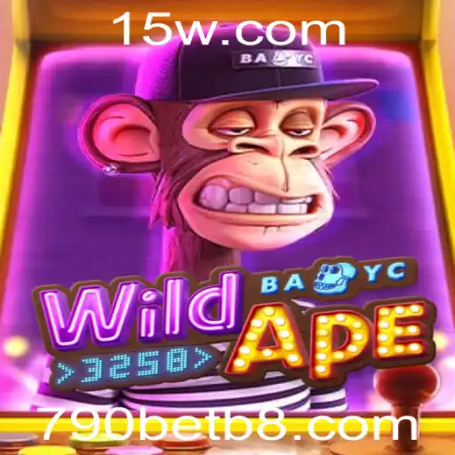 Explorando o Jogo WildApe3258 e sua Conexão com 790bet