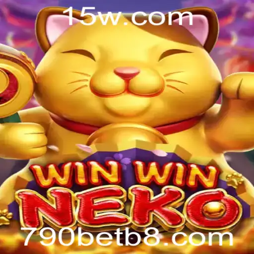 Descubra o Universo do Jogo WinWinNeko com 790bet
