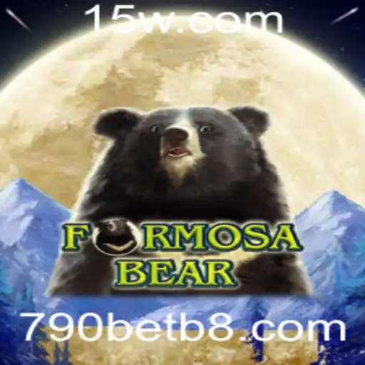Descubra o Universo de FormosaBear e sua Jogabilidade Inovadora