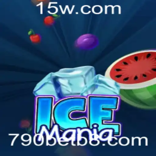 Descubra IceMania: O Novo Jogo que Conquista 790bet