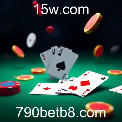 790bet: Jogos de Cartas para Jogadores Brasileiros