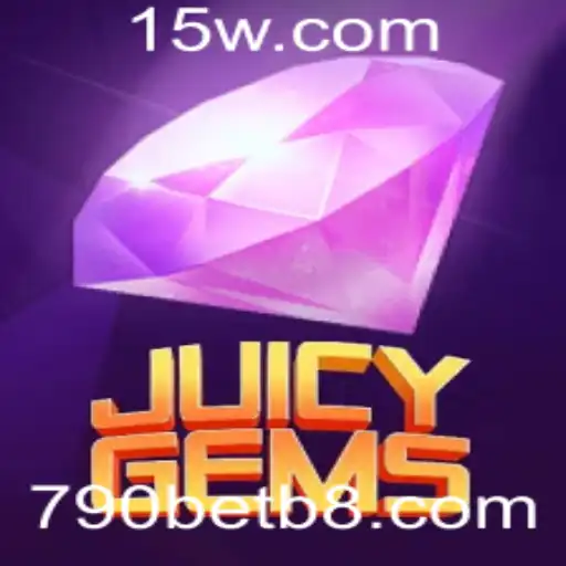 Explorando o Mundo do Jogo JuicyGems e a Conexão com 790bet