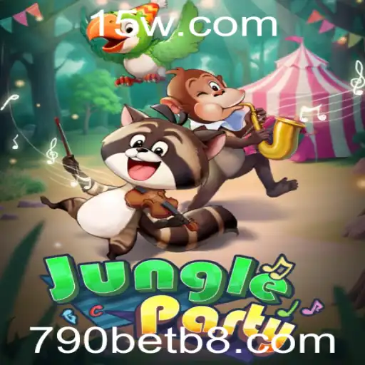 Descubra o Jogo Inovador JungleParty e Suas Regras Empolgantes