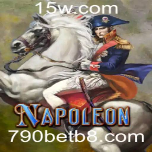 Descubra o Jogo Napoleon e Como Jogar no 790bet