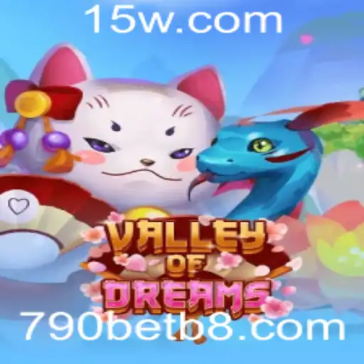 Explorando ValleyofDreams: Uma Jornada no Universo do 790bet